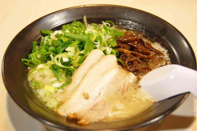 まかないが美味しかったバイト
