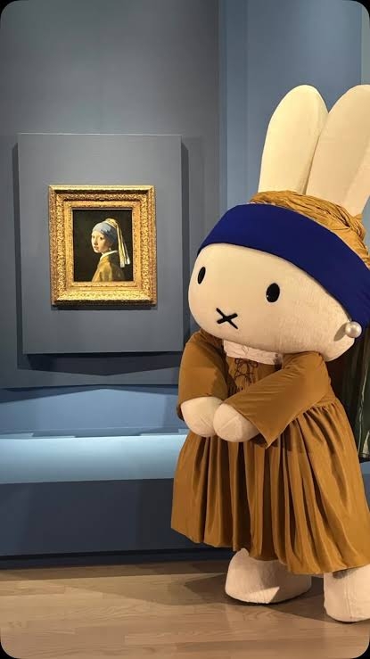 愛子さまも鑑賞のフェルメール『真珠の耳飾りの少女』展に「最低だった」と不満続出!名画来日に起きた酷評と、主催者が語った見解