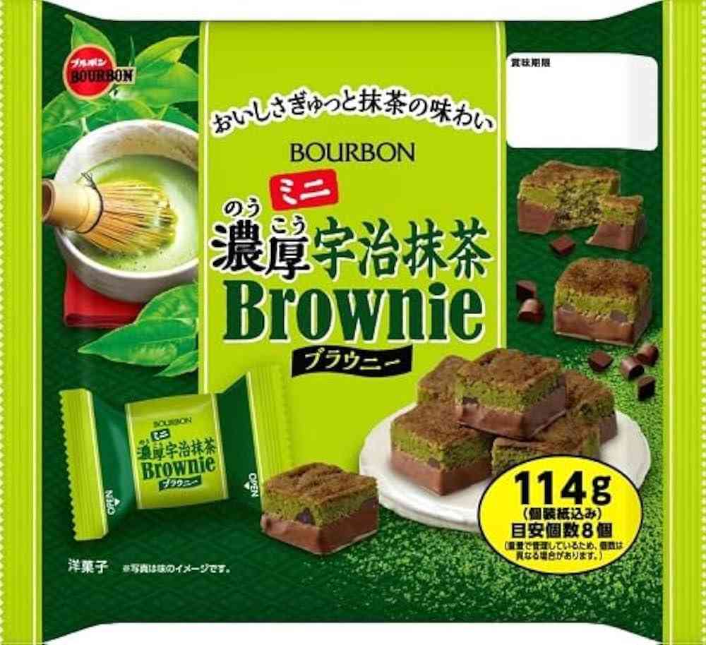 抹茶・抹茶味が好きな人！