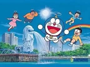 【ドラえもん】骨川スネ夫を語りたいです