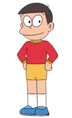 【ドラえもん】骨川スネ夫を語りたいです