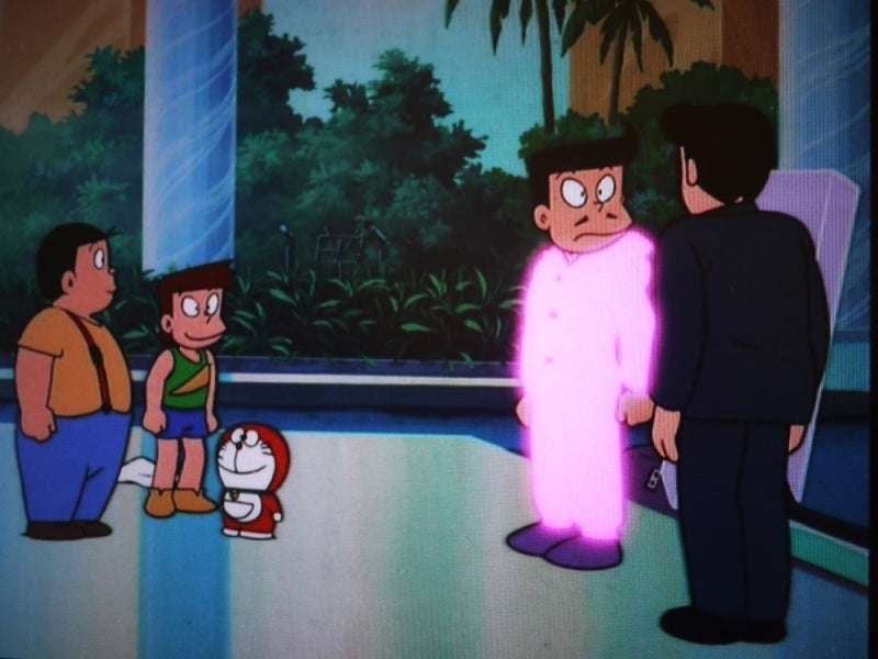 【ドラえもん】骨川スネ夫を語りたいです