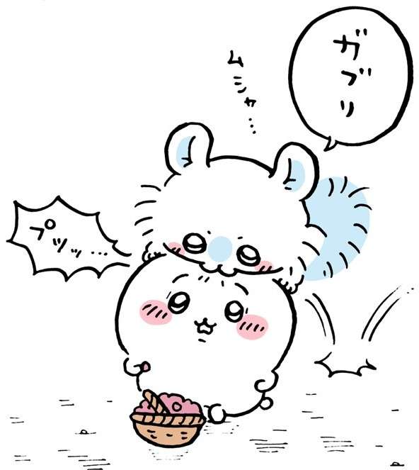 映画『ちいかわ』公開14日間で興収50億円突破　『シン・エヴァ』に並ぶペース