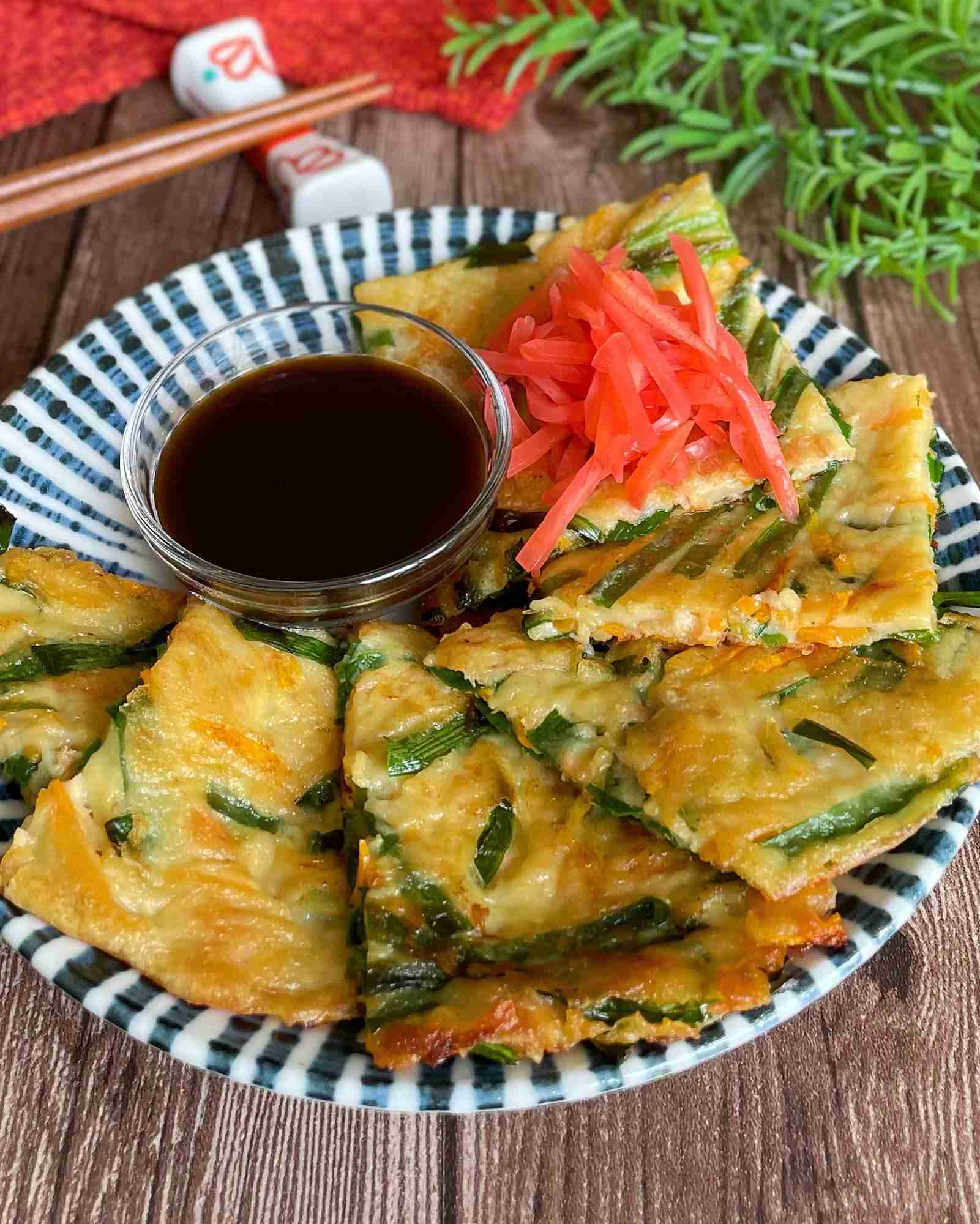 【料理】ニラ活用方法【薬味】