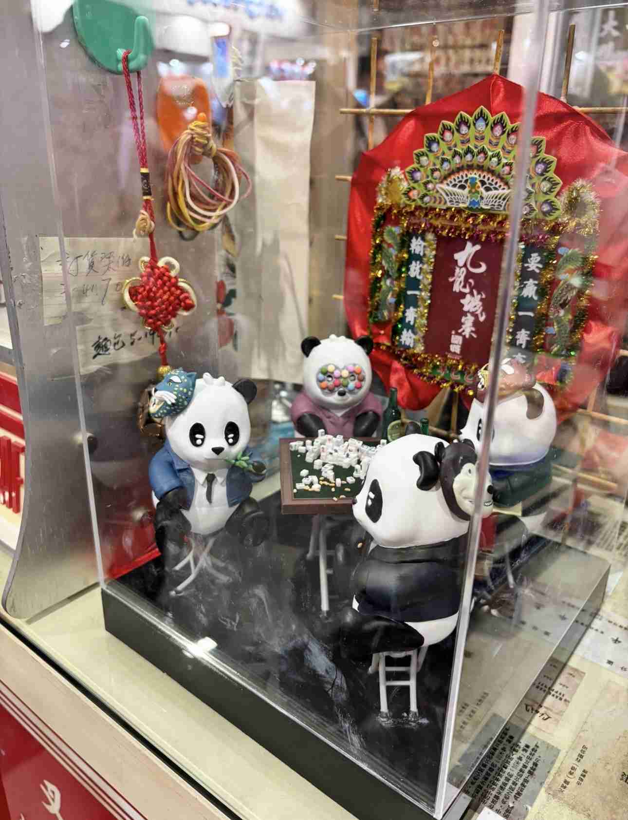香港のエンタメを語りたい
