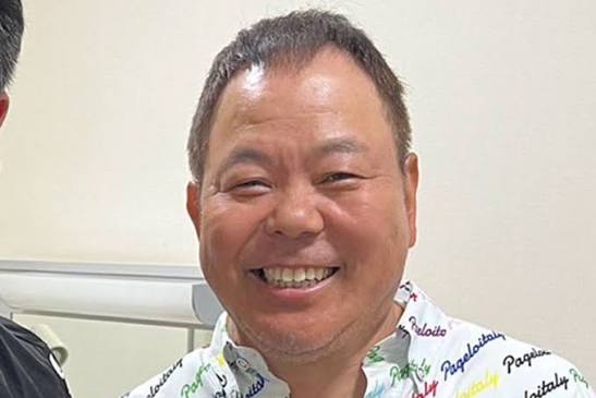 香港のエンタメを語りたい
