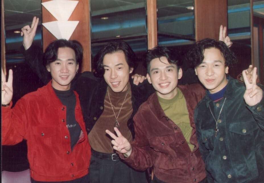 香港のエンタメを語りたい