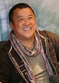 香港のエンタメを語りたい