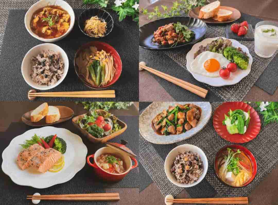 朝食作りが面倒すぎる