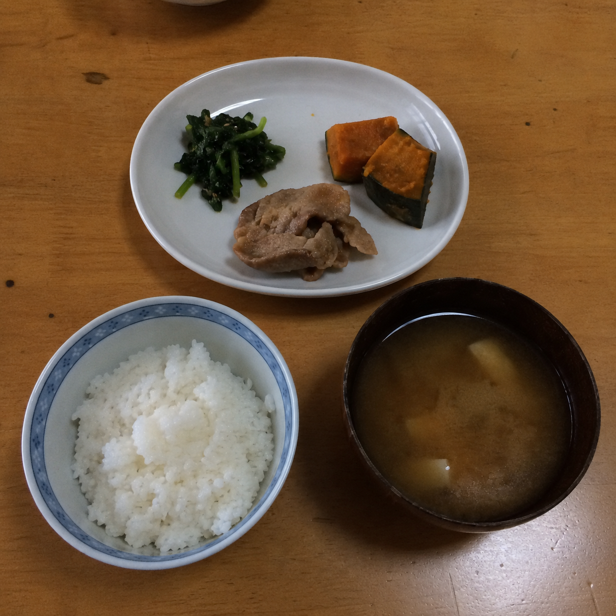 朝食作りが面倒すぎる