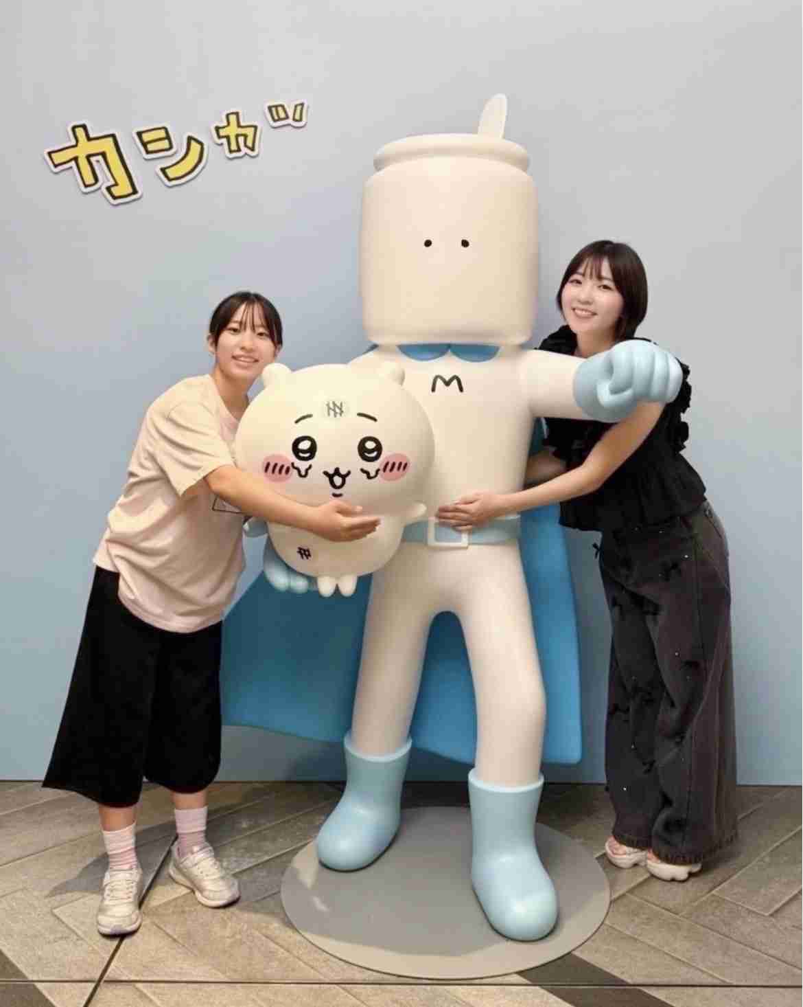 『映画ちいかわ』興収100億円を突破 公開から1か月足らずで大台到達…特別ビジュアルも公開