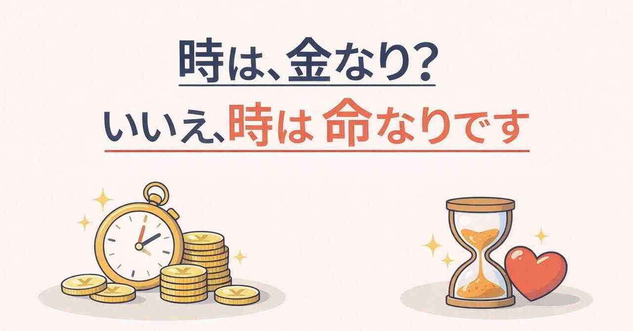 夫は「高速代がもったいない」と、いつも一般道を選びます。私は「2時間も余計にかかるなら高速のほうがいい」と思うのですが、本当に一般道がお得なのでしょうか?