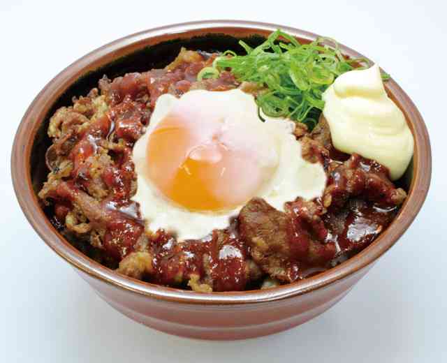 美味しい牛丼が作りたい