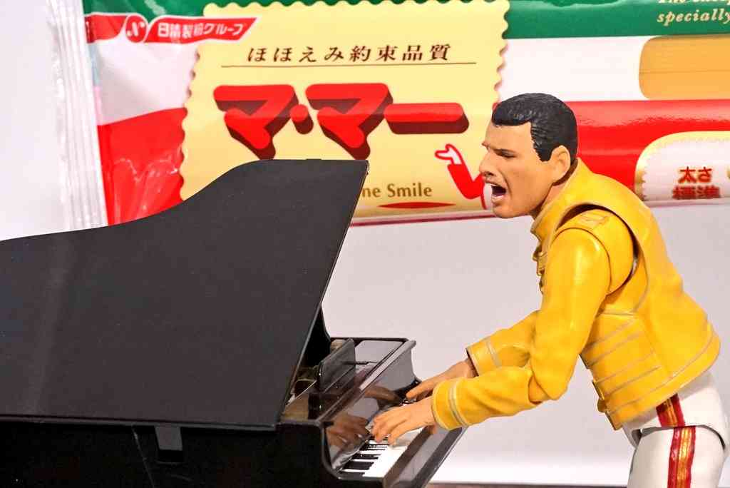 Queenを語ろう