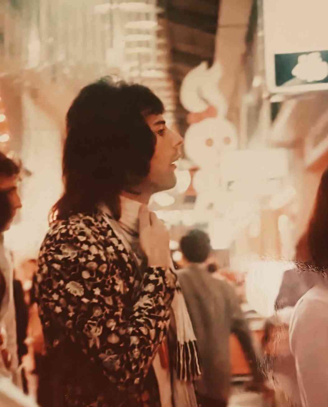 Queenを語ろう