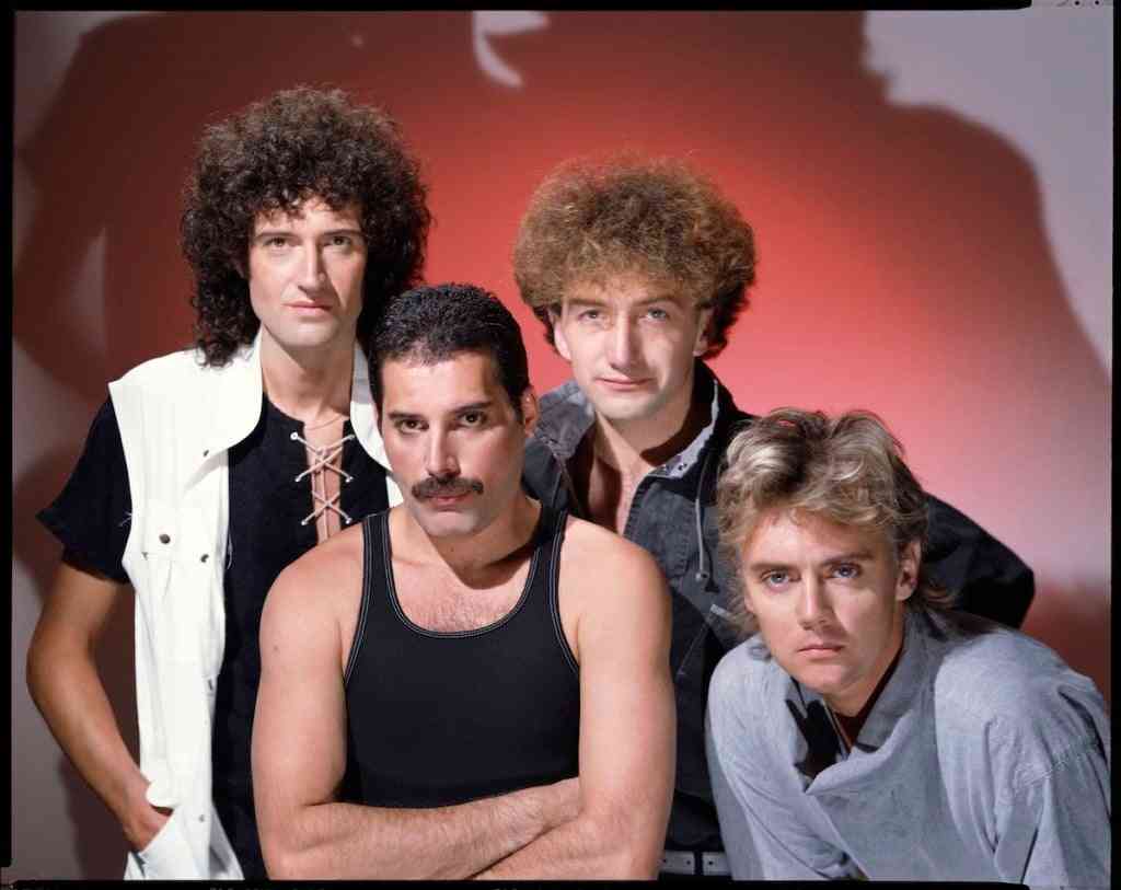 Queenを語ろう
