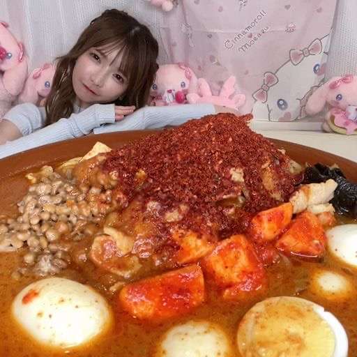 お盆は太ることを気にせず食べまくってる人!!