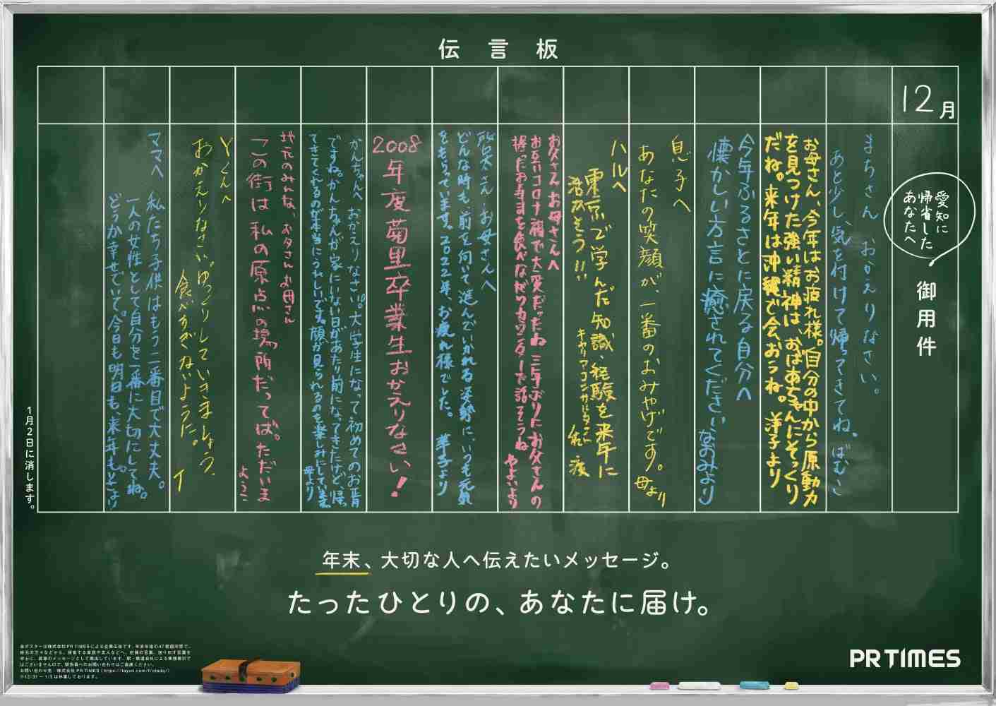 スマホ（携帯）がない時代の恋愛