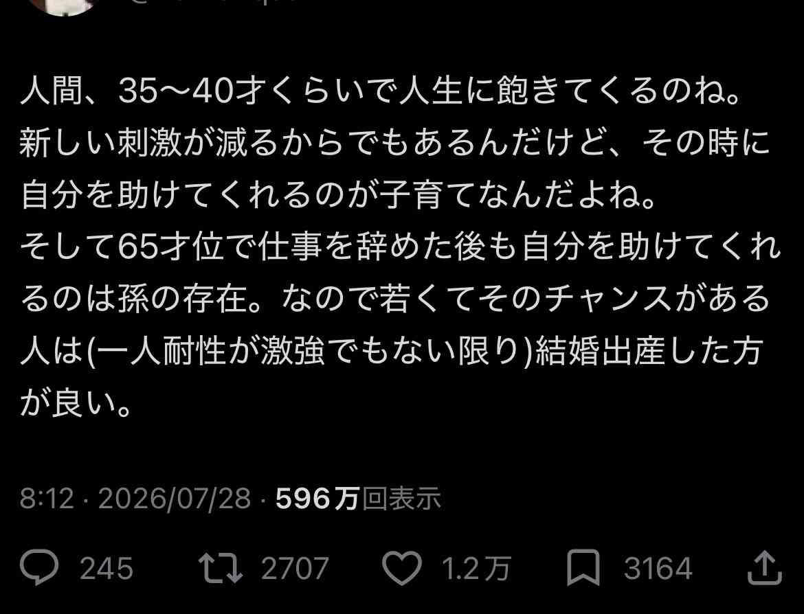 「子どもがいない人生」＝「孫のいない人生」に。くどうみやこさんが模索する「親」「おばあちゃん」という肩書きを持たないシニアとしての生き方