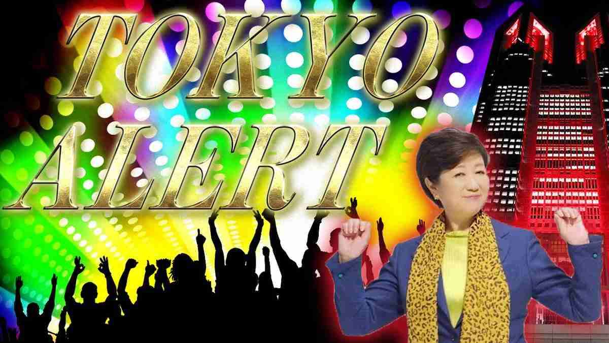 【画像】AIでガルちゃん夏祭り開催！