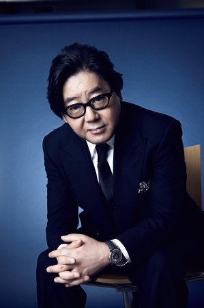 深夜。落ち着いて一言、呟くとしたら？