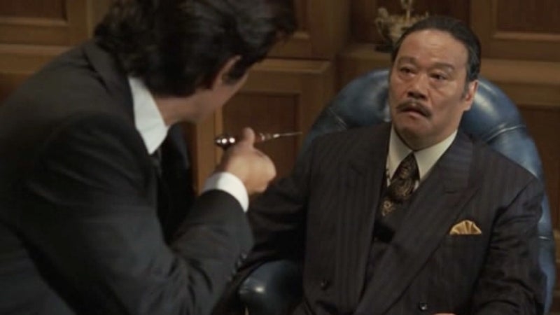 この人が出演したドラマ・映画は面白い