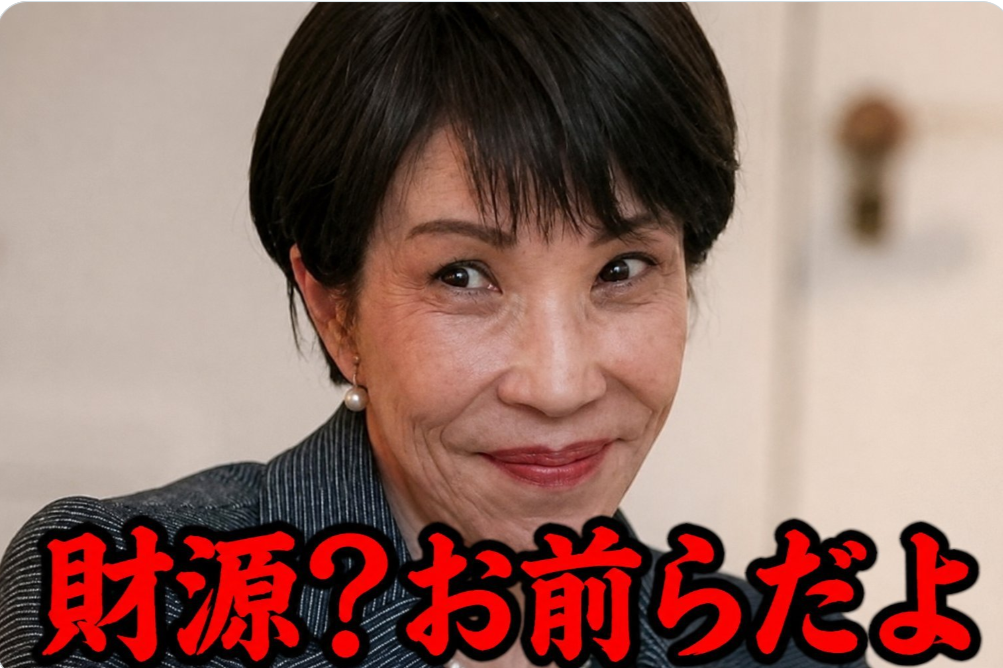 日本の危機を感じている人