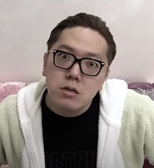 自分が勝手に恐怖を感じる事