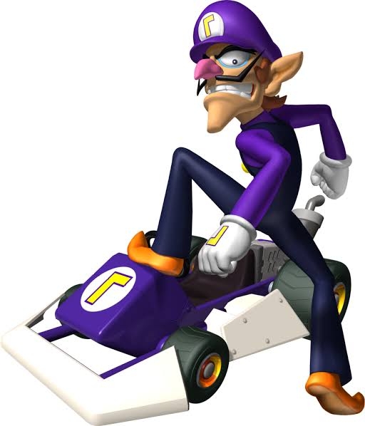 マリオシリーズにイケメンがいない問題