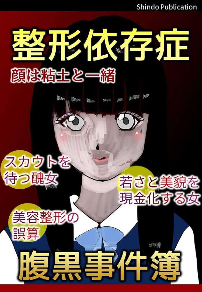 綺麗になろうとした事が逆効果だった