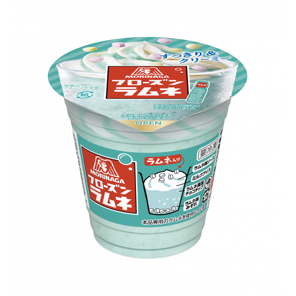 ガルちゃん民アイス総選挙