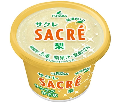 ガルちゃん民アイス総選挙