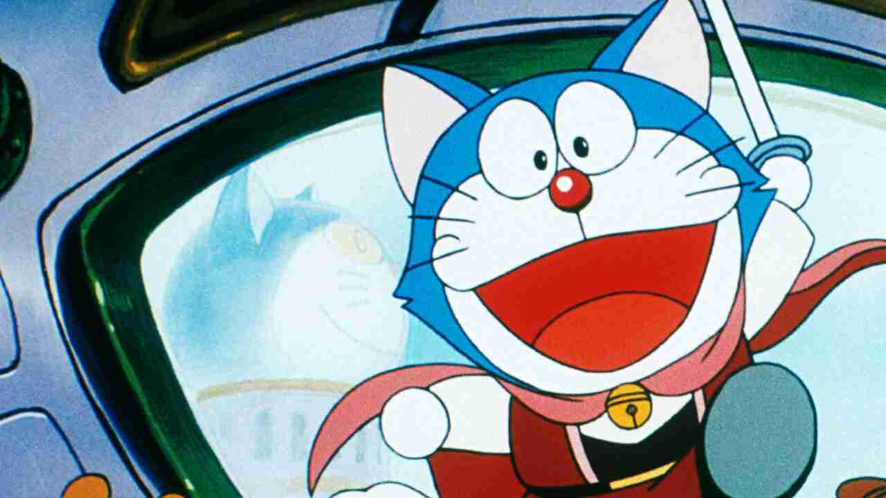 猫キャラランキングにドラえもんいるのどう思う？