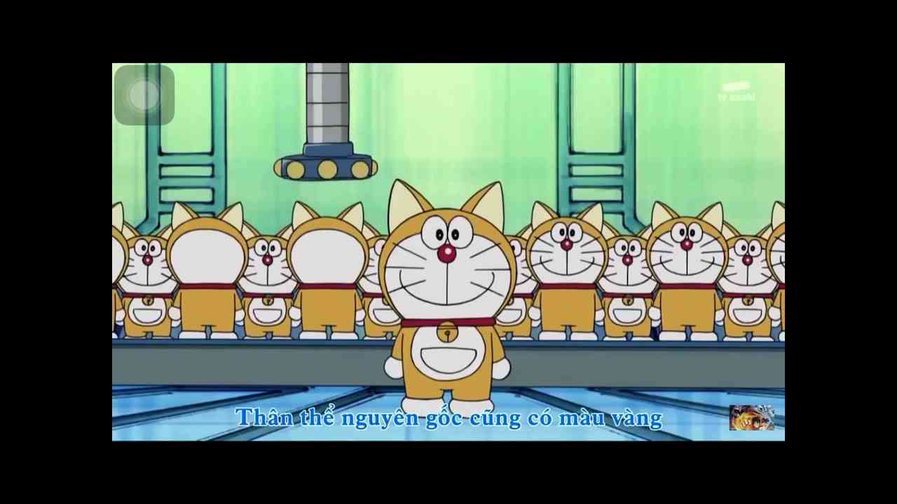 猫キャラランキングにドラえもんいるのどう思う？