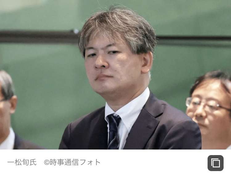エース級の財務官僚が異例転出へ 官邸幹部「協力的でなかったから」