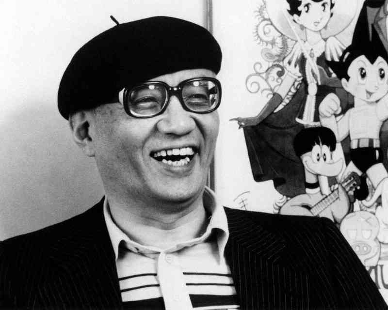 好きな漫画家