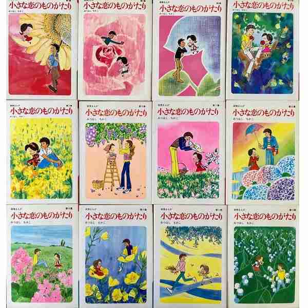 好きな漫画家
