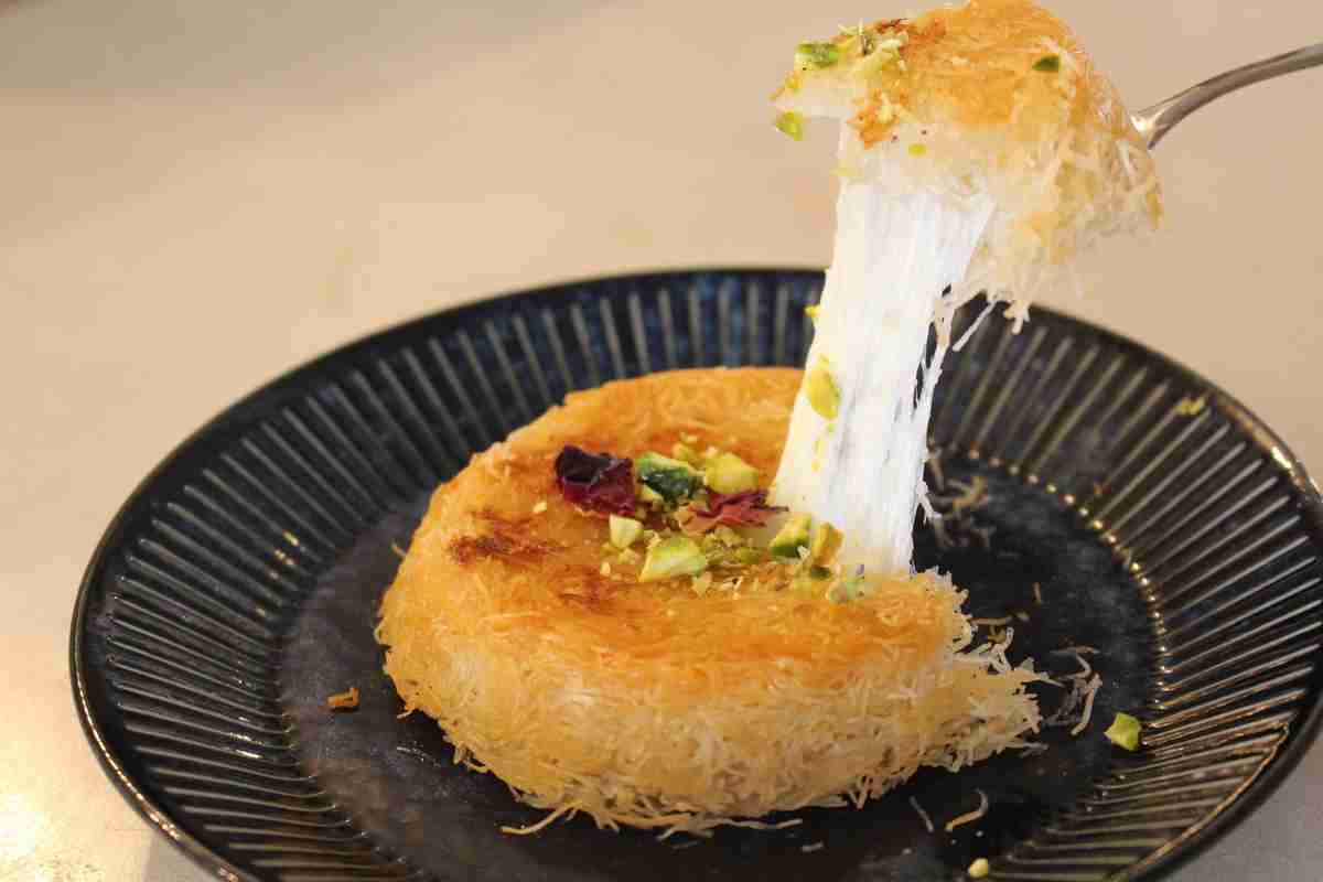 つくってみたい外国料理