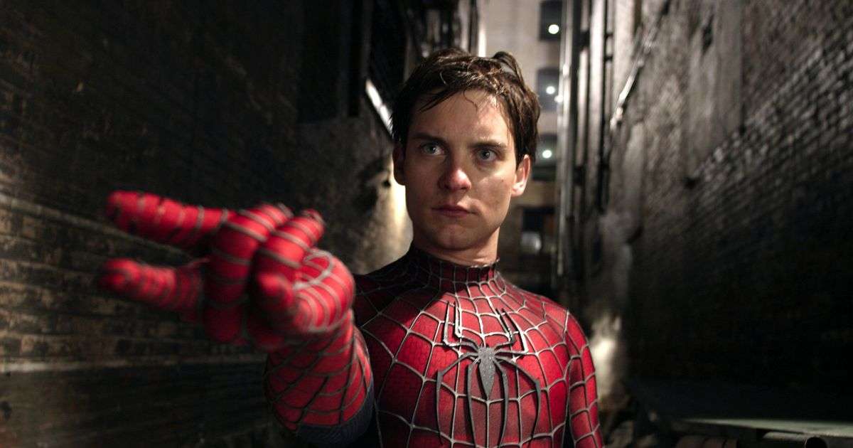 何も考えずに楽しめる映画・ドラマ