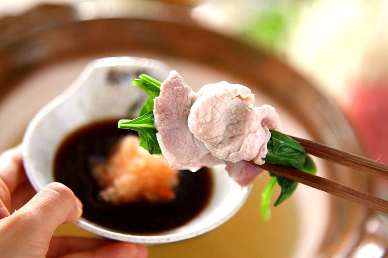 夏でも〇〇食べますか?