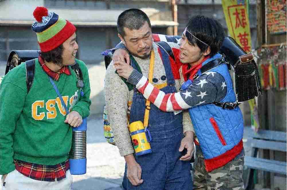 平埜生成さんを語りましょう