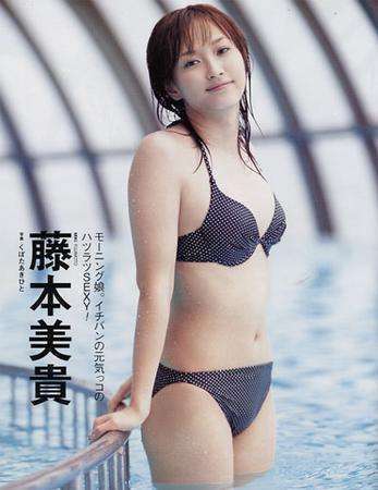 3児の母・藤本美貴、「ぽっちゃりしてる」体型を比較する声にバッサリ 「昔に戻りたいと思わない」“今の自分”を肯定