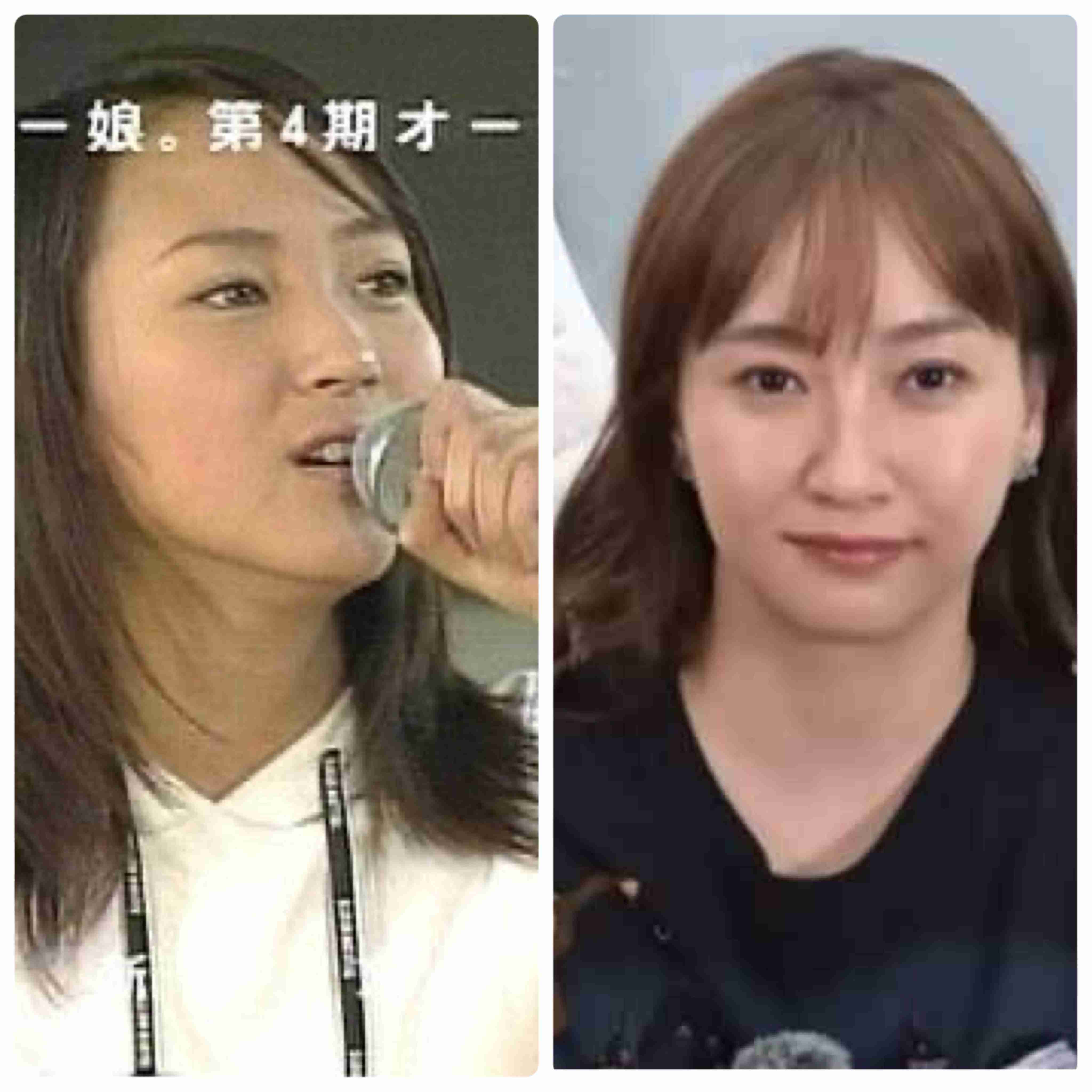 3児の母・藤本美貴、「ぽっちゃりしてる」体型を比較する声にバッサリ 「昔に戻りたいと思わない」“今の自分”を肯定