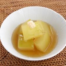 夏らしいもの食べてますか?