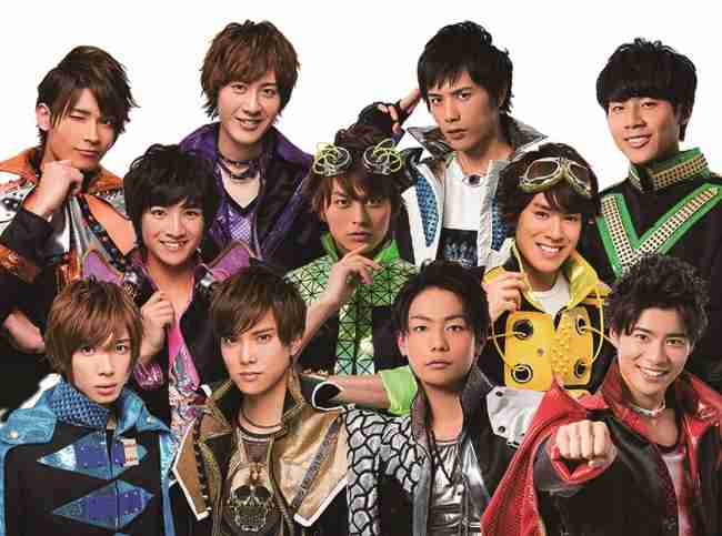 BOYS AND MEN 事務所と契約終了 移行期間経て来年4月から「でらっくす・ボーイズ」で活動