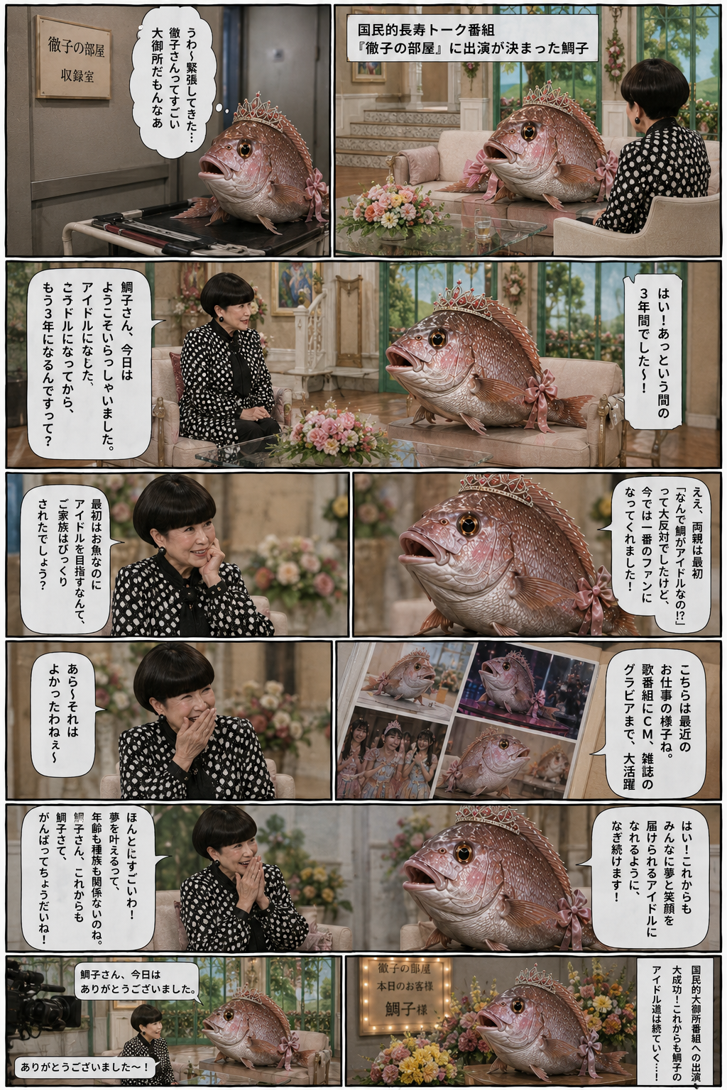 週末の夜にみんなが集まる夜更かし雑談トピpart13