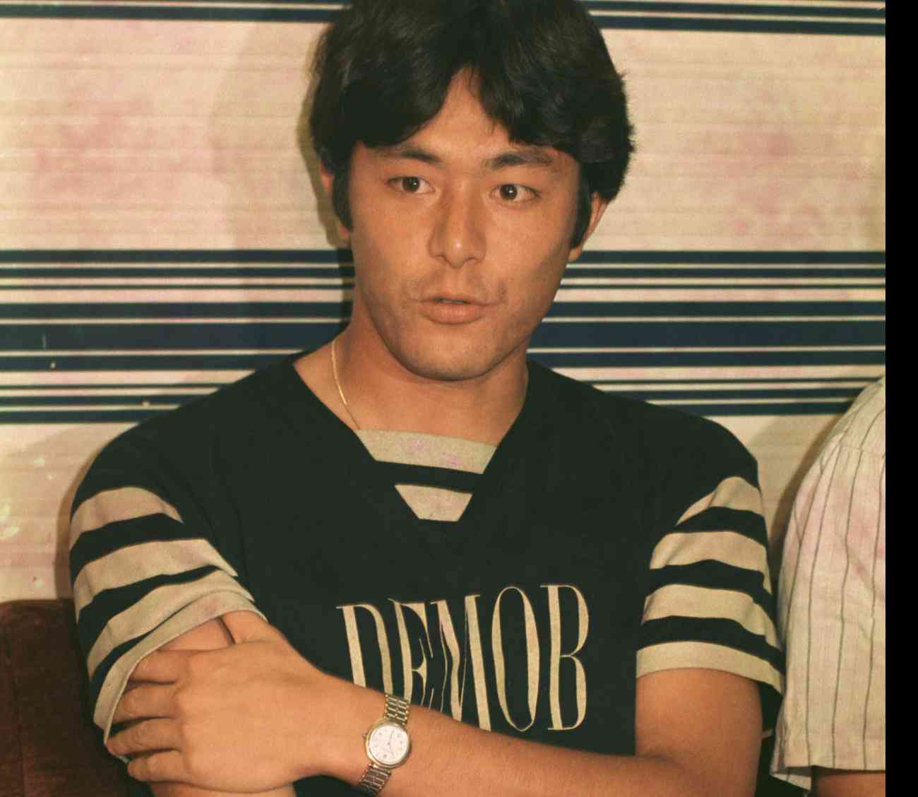 明治・大正・昭和のイケメン