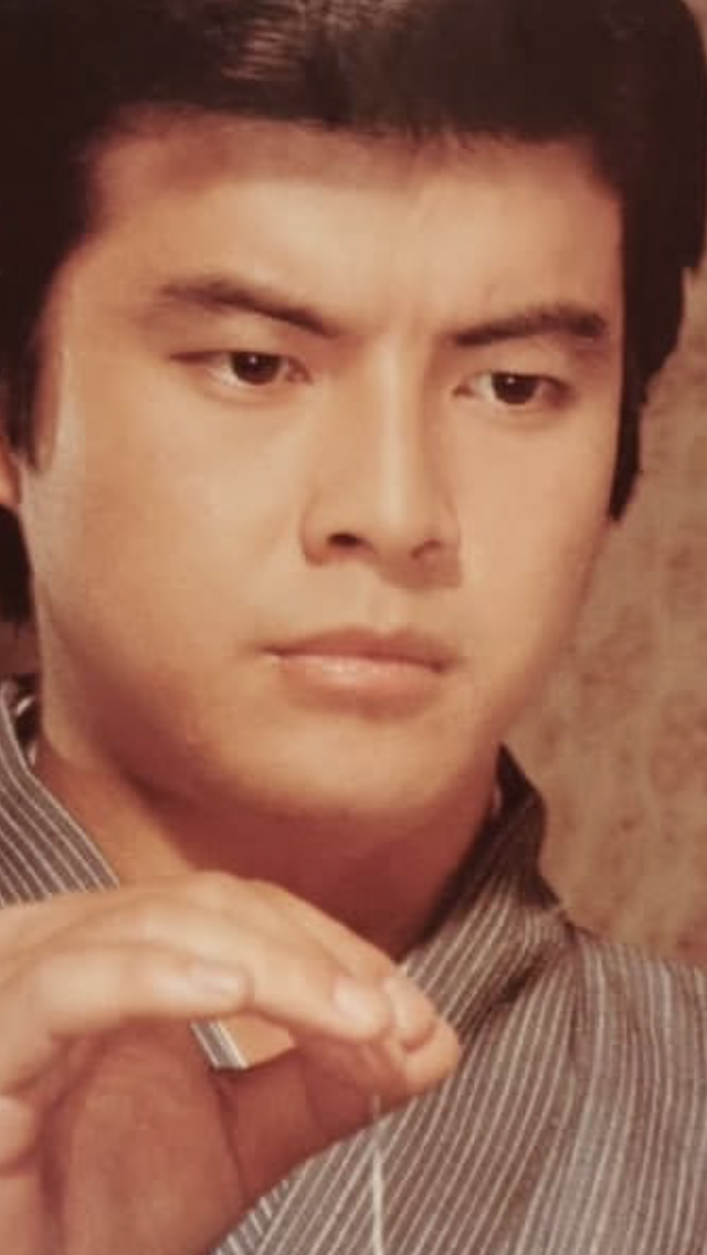 明治・大正・昭和のイケメン