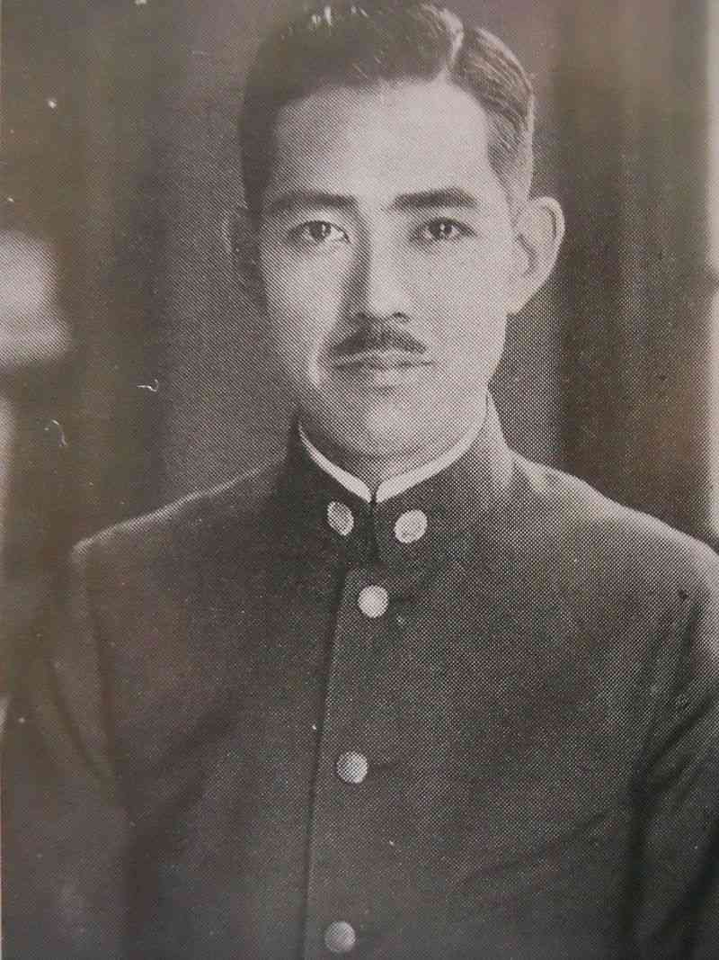 明治・大正・昭和のイケメン