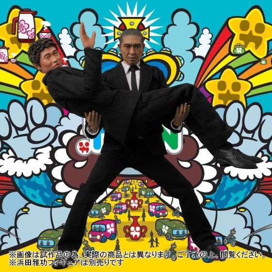 笑福亭鶴瓶「ダウンタウンは松本がおもろいって言われてるけど」若手時代から見ていた評価